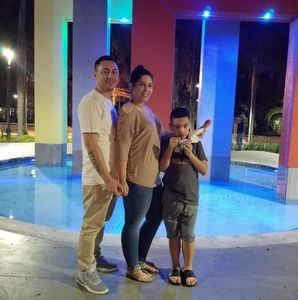 Meet your Posher, Benjamin